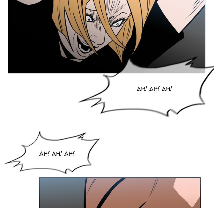 Path to Salvation Chapter 70 Page 77