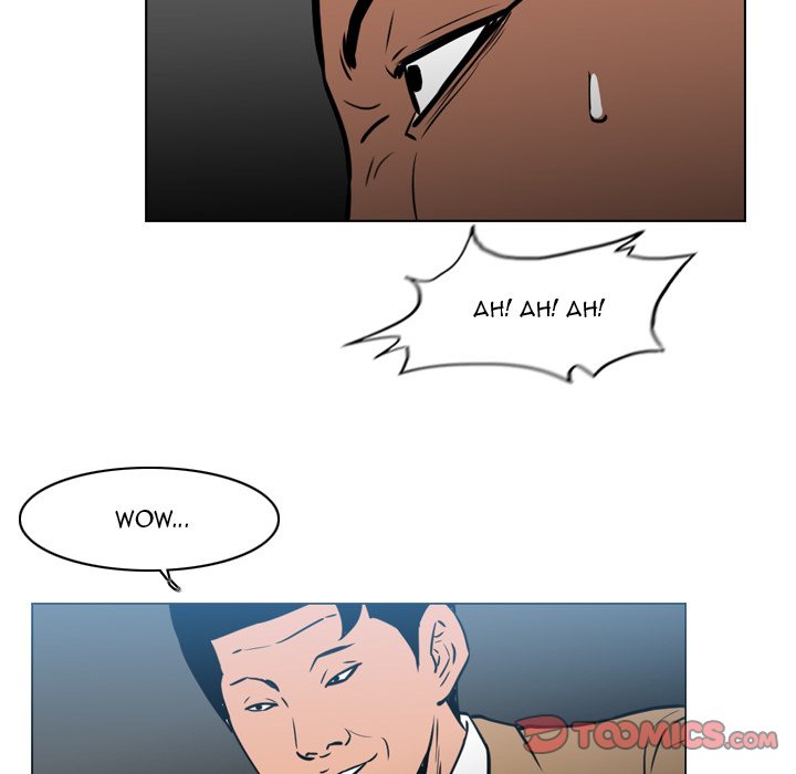 Path to Salvation Chapter 70 Page 78