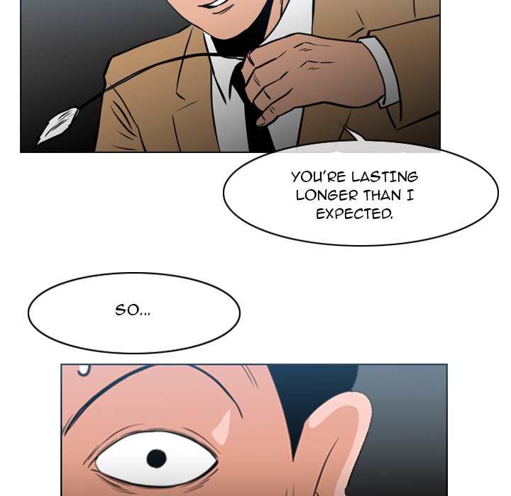 Path to Salvation Chapter 70 Page 79