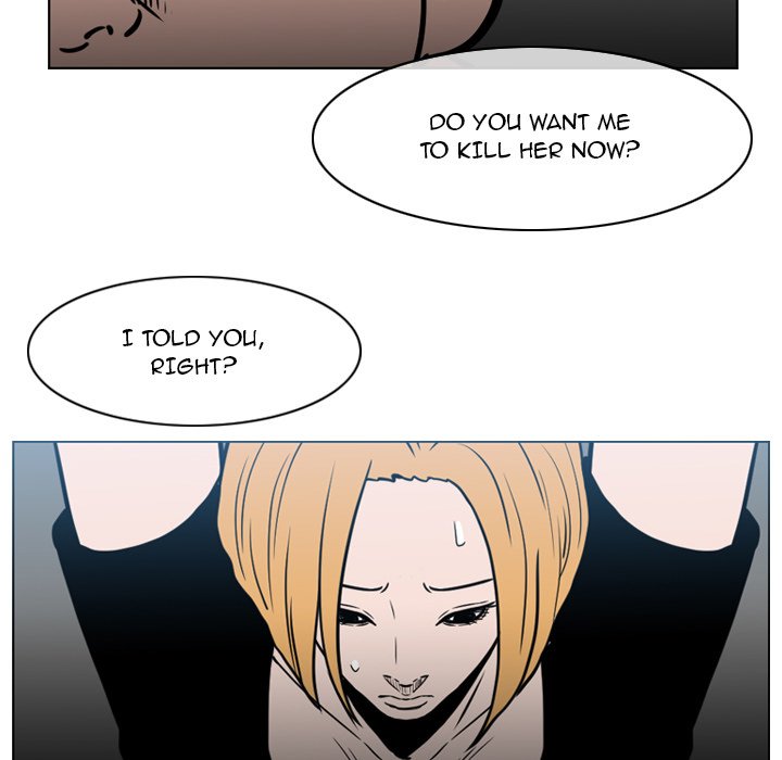 Path to Salvation Chapter 70 Page 8