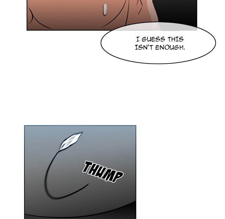 Path to Salvation Chapter 70 Page 80