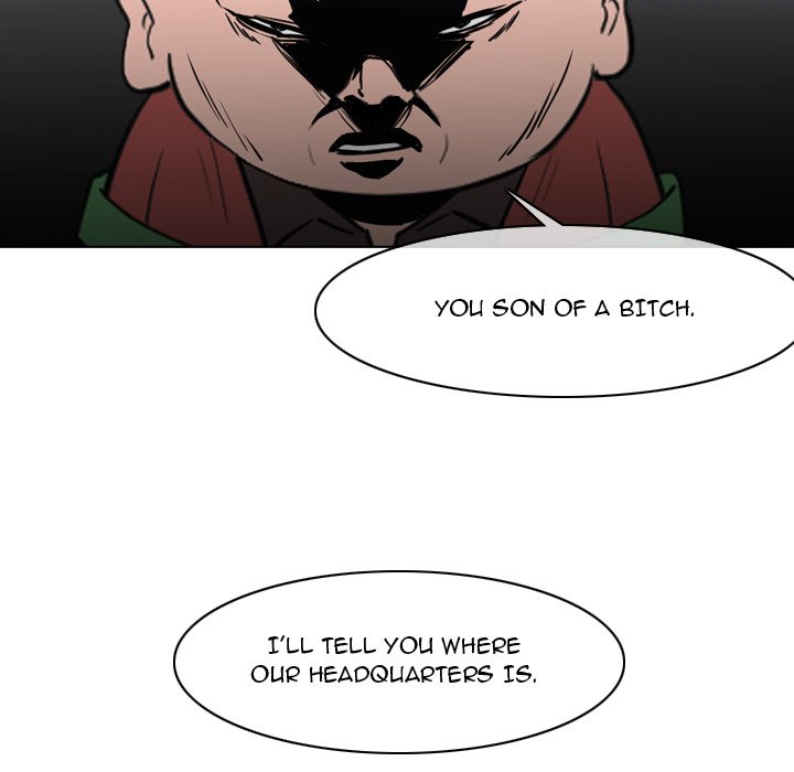 Path to Salvation Chapter 70 Page 85