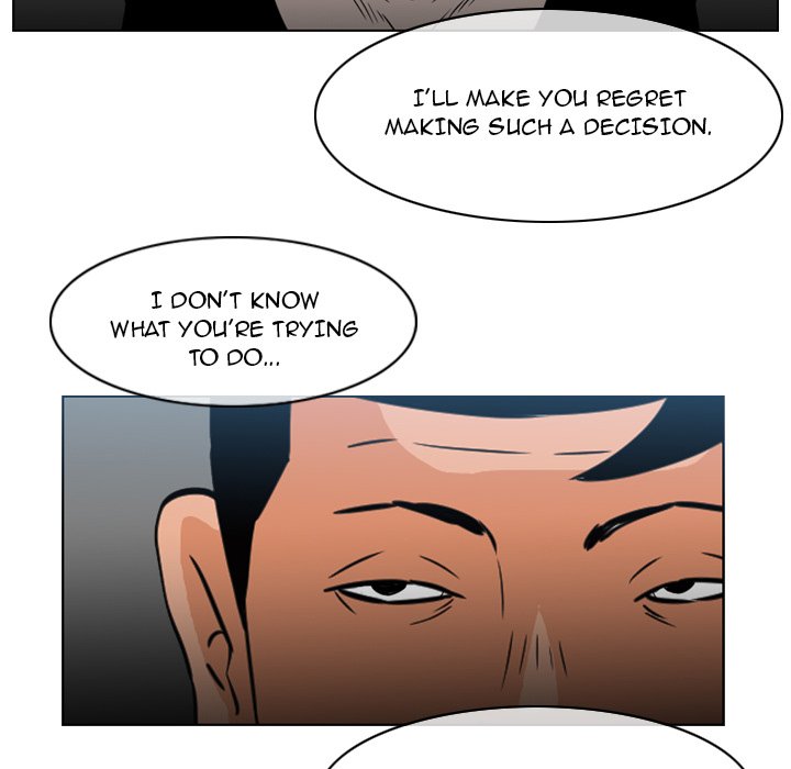 Path to Salvation Chapter 70 Page 9