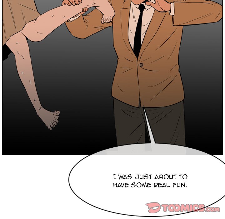 Path to Salvation Chapter 71 Page 10
