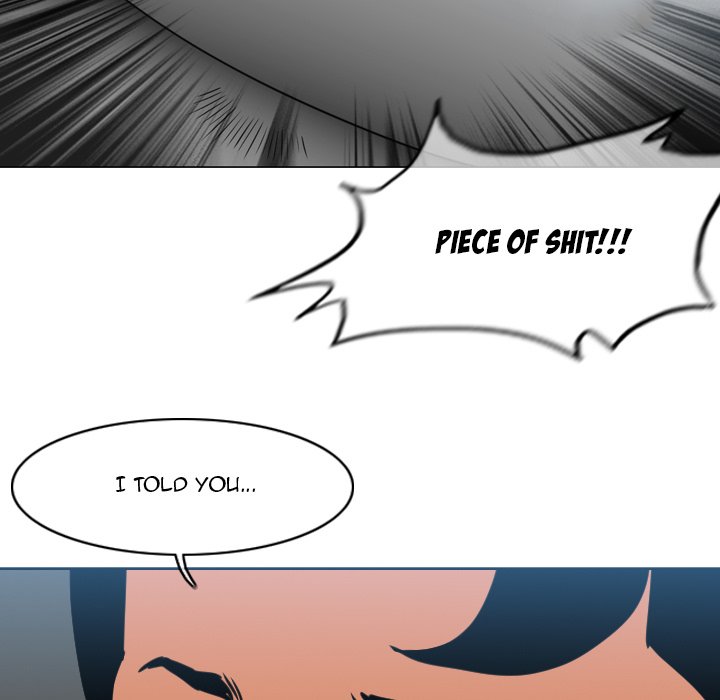 Path to Salvation Chapter 71 Page 15