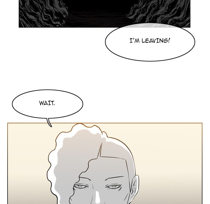Path to Salvation Chapter 71 Page 19