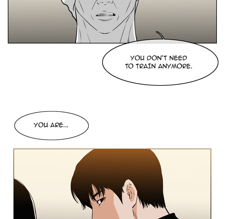Path to Salvation Chapter 71 Page 20