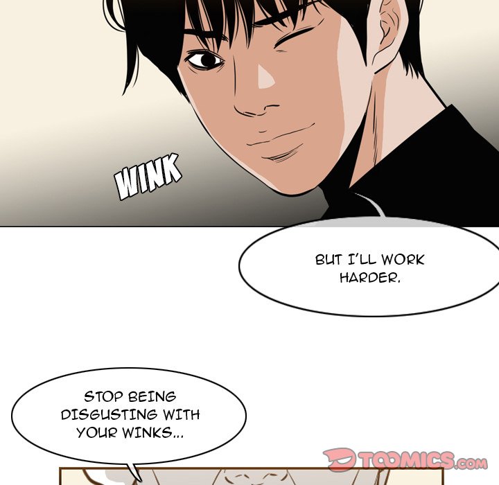 Path to Salvation Chapter 71 Page 22