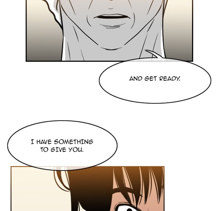 Path to Salvation Chapter 71 Page 23