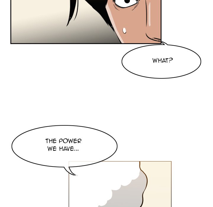 Path to Salvation Chapter 71 Page 24