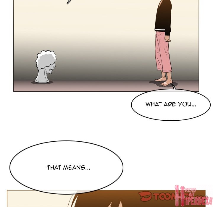 Path to Salvation Chapter 71 Page 26