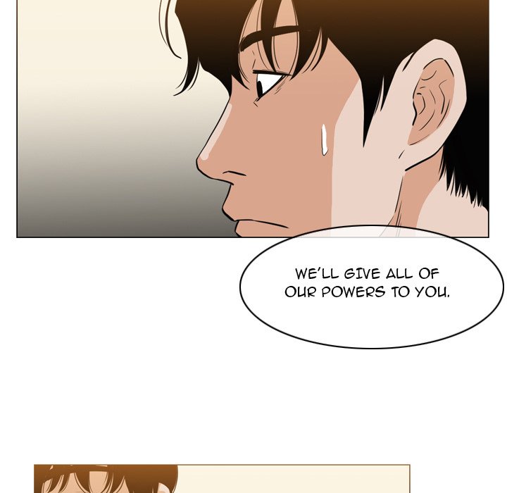 Path to Salvation Chapter 71 Page 27