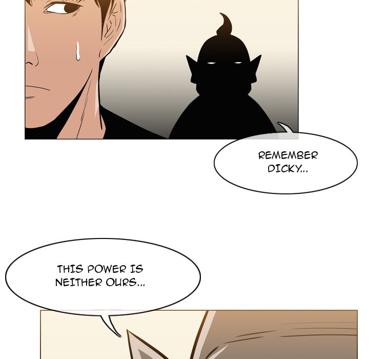 Path to Salvation Chapter 71 Page 28