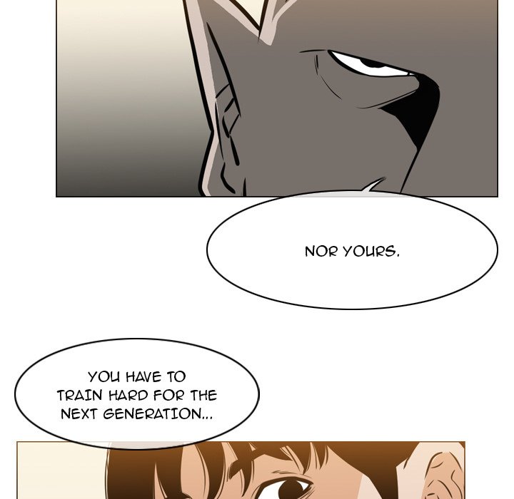 Path to Salvation Chapter 71 Page 29