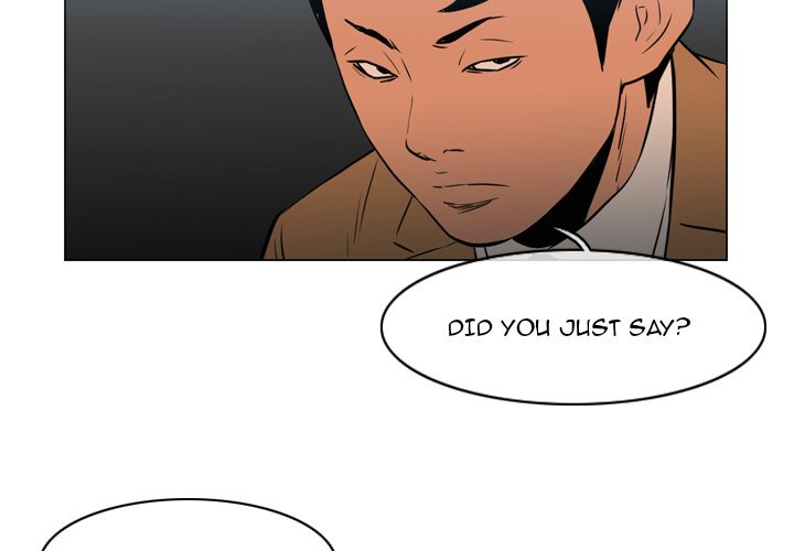 Path to Salvation Chapter 71 Page 3