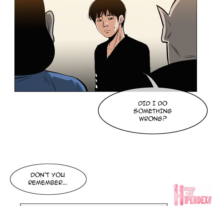 Path to Salvation Chapter 71 Page 31
