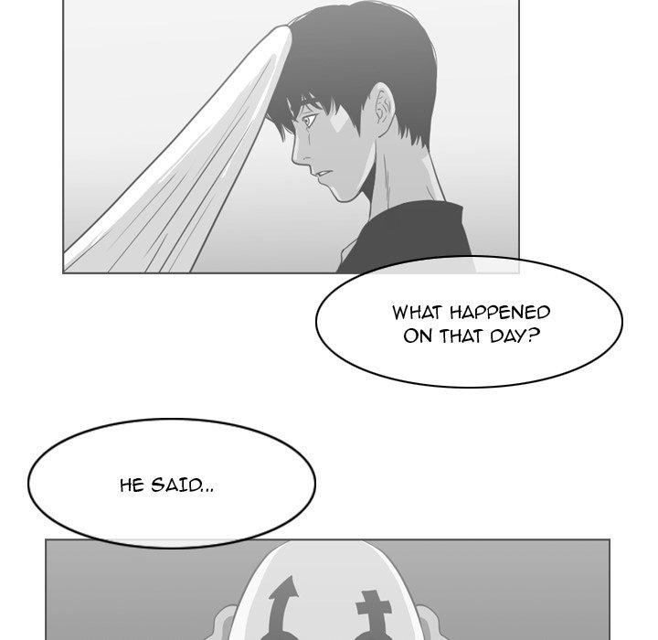 Path to Salvation Chapter 71 Page 32