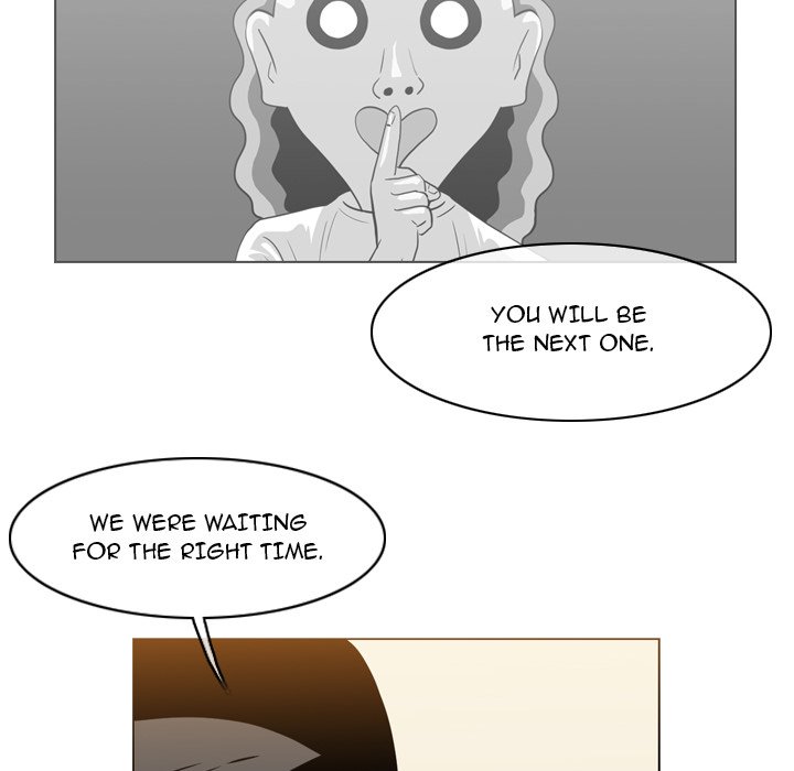 Path to Salvation Chapter 71 Page 33