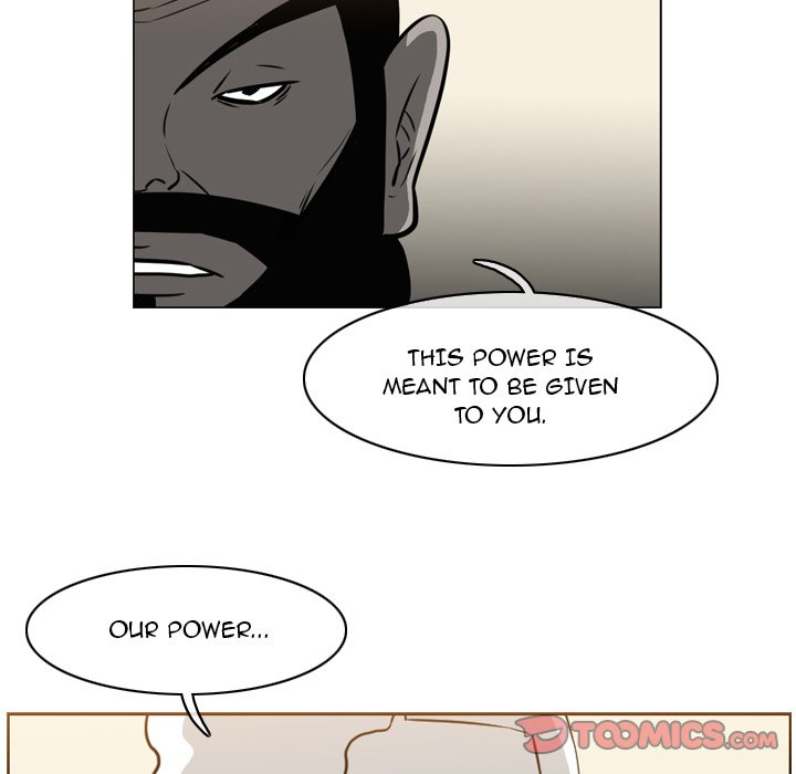 Path to Salvation Chapter 71 Page 34