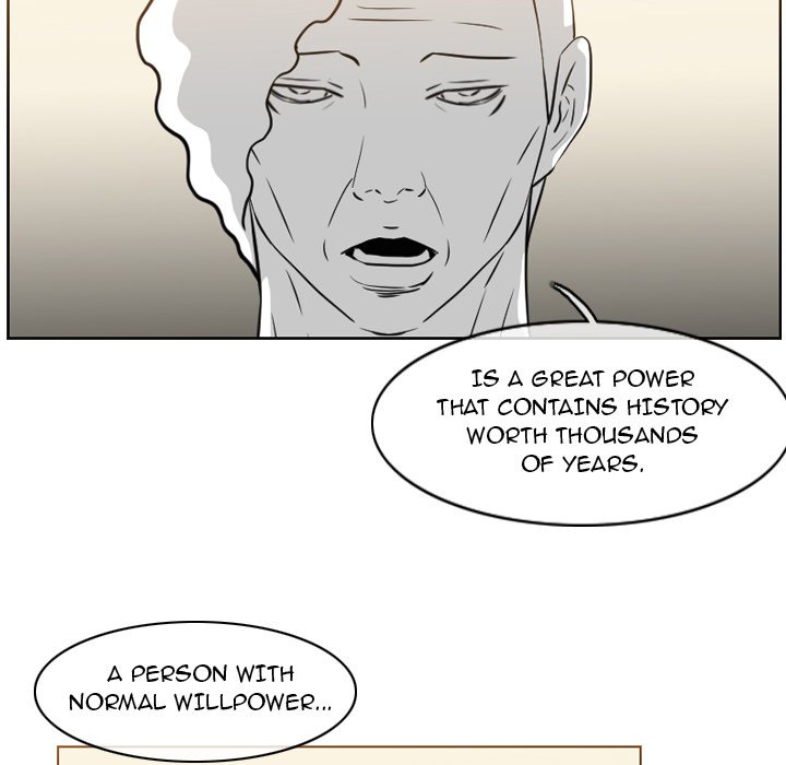 Path to Salvation Chapter 71 Page 35