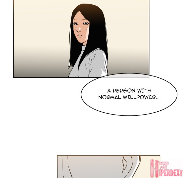 Path to Salvation Chapter 71 Page 36