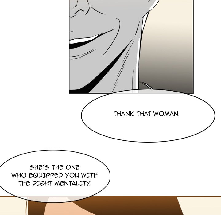 Path to Salvation Chapter 71 Page 37