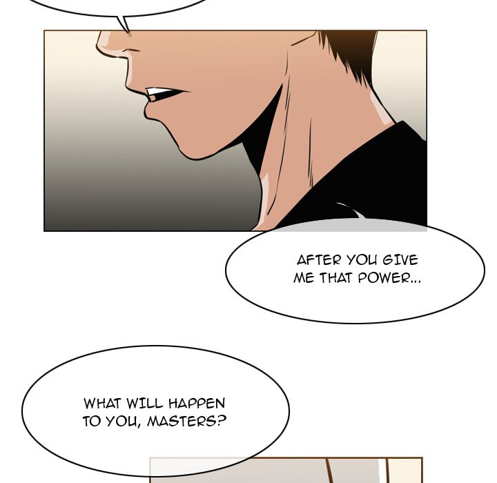Path to Salvation Chapter 71 Page 39