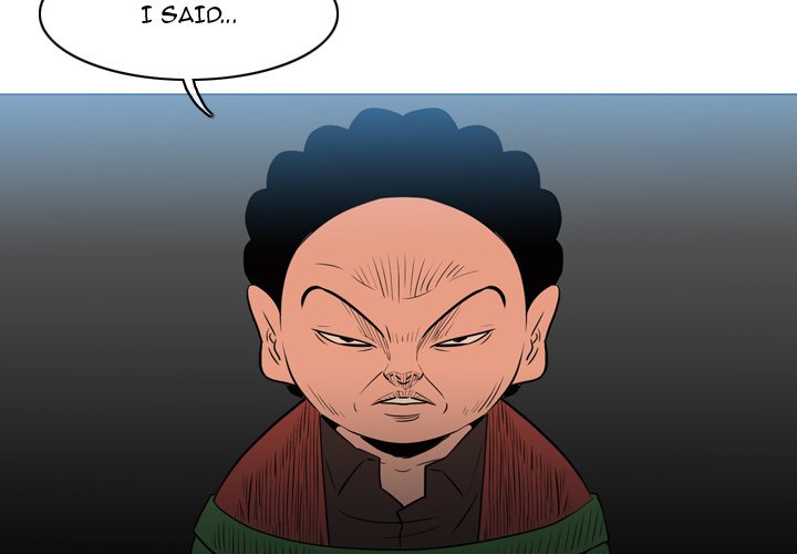 Path to Salvation Chapter 71 Page 4