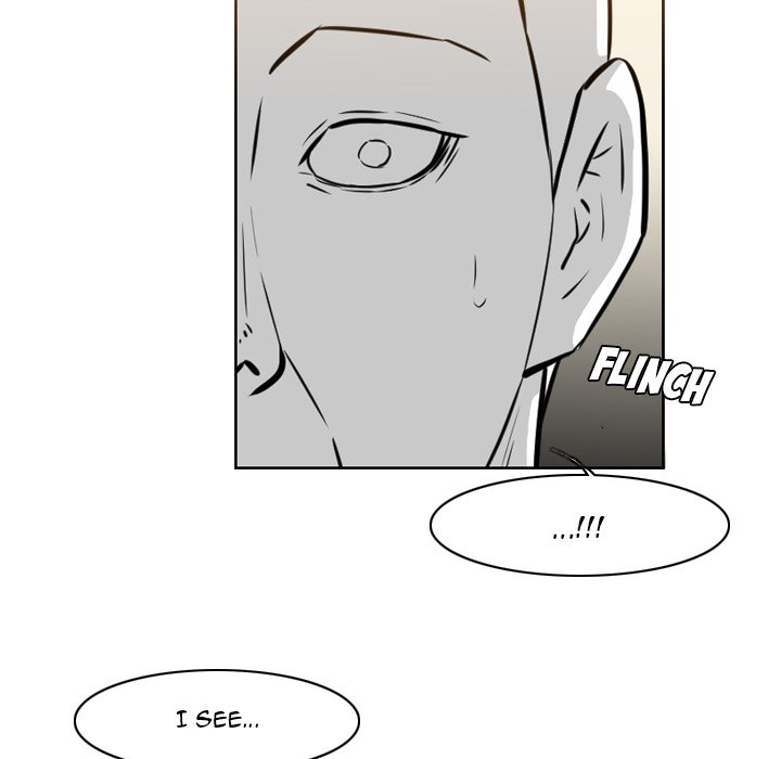 Path to Salvation Chapter 71 Page 40