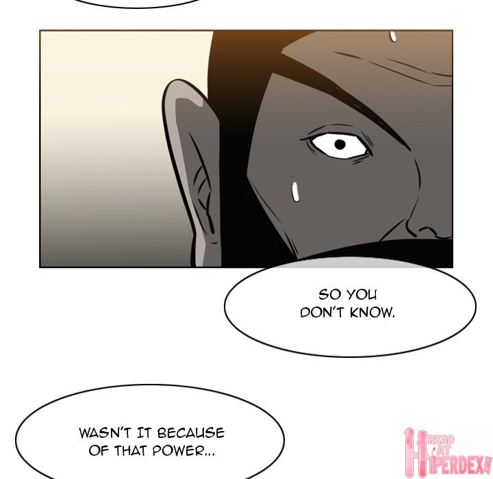 Path to Salvation Chapter 71 Page 41