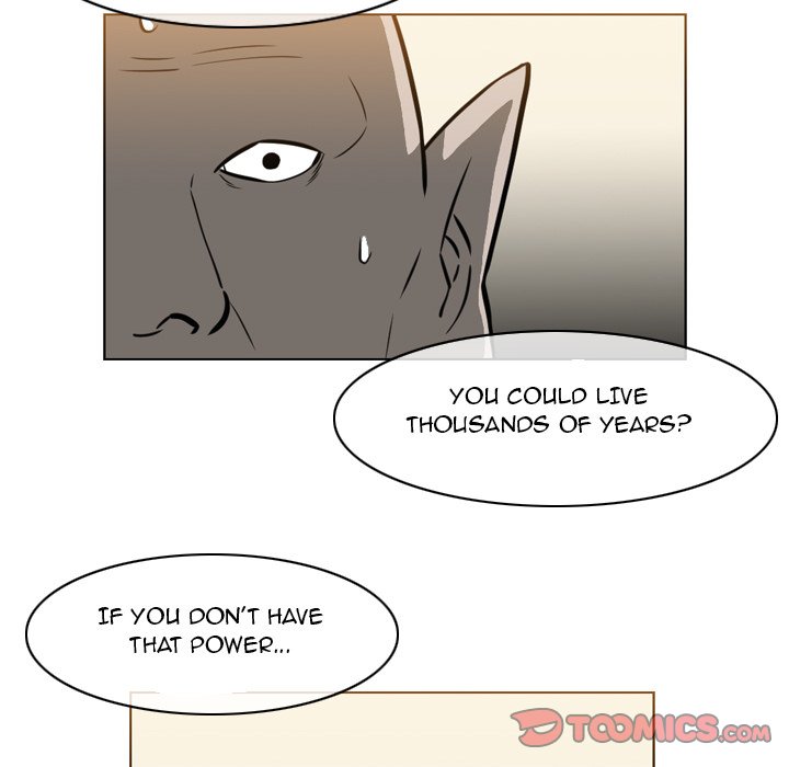 Path to Salvation Chapter 71 Page 42