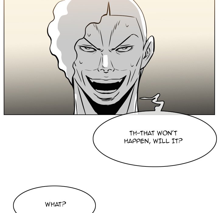 Path to Salvation Chapter 71 Page 44