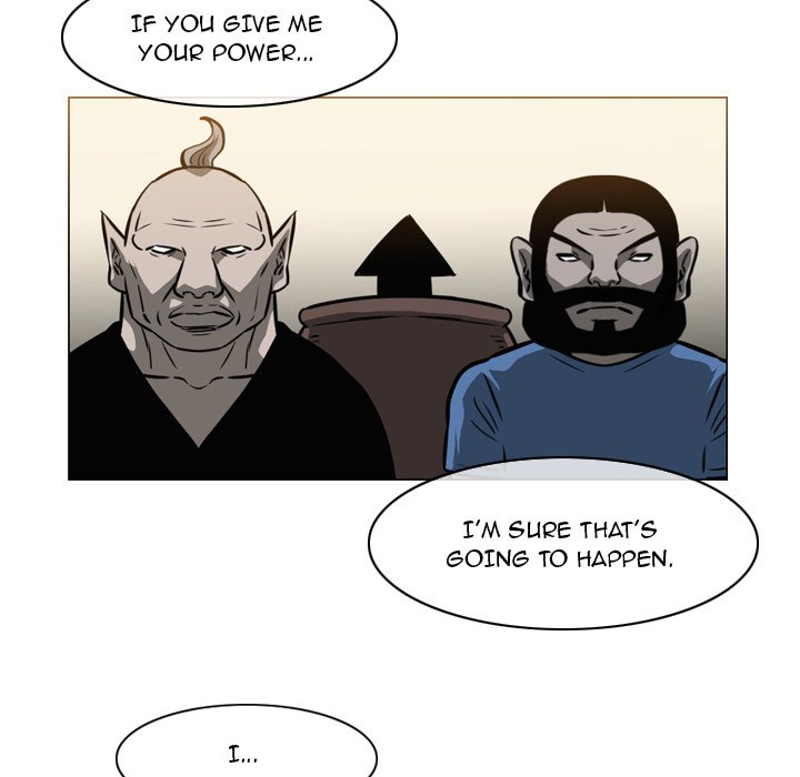 Path to Salvation Chapter 71 Page 47