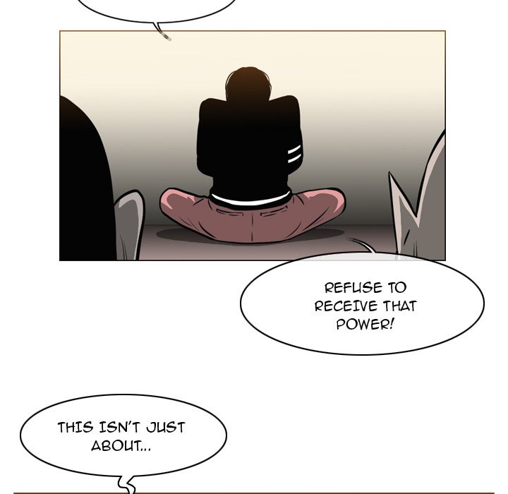 Path to Salvation Chapter 71 Page 48