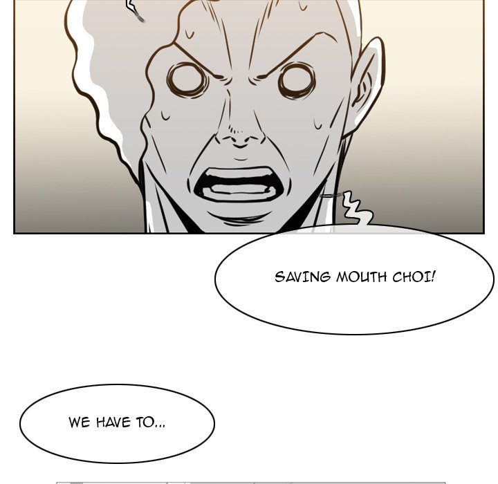 Path to Salvation Chapter 71 Page 49