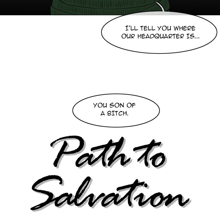 Path to Salvation Chapter 71 Page 5