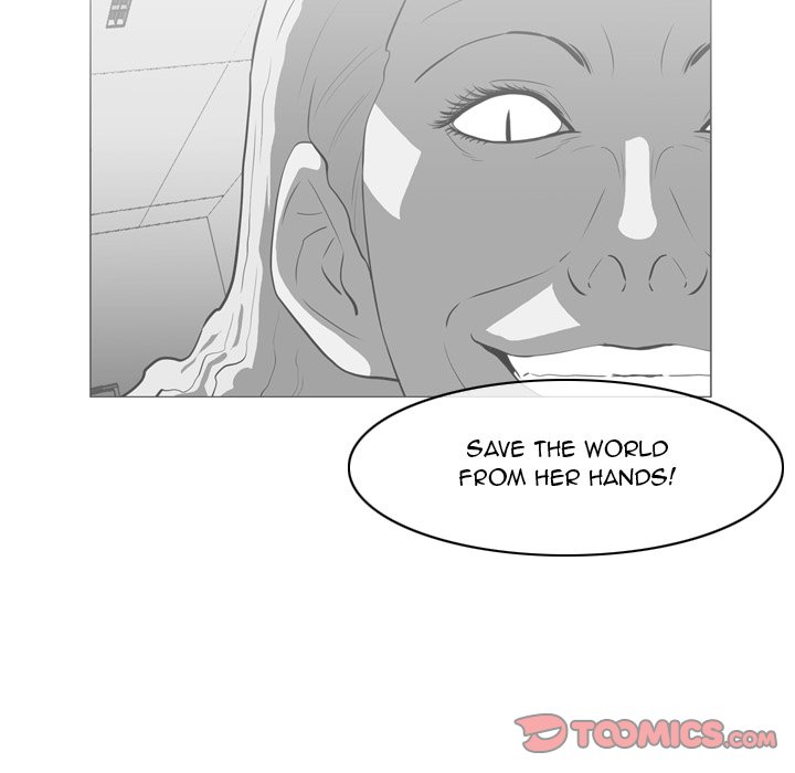 Path to Salvation Chapter 71 Page 50