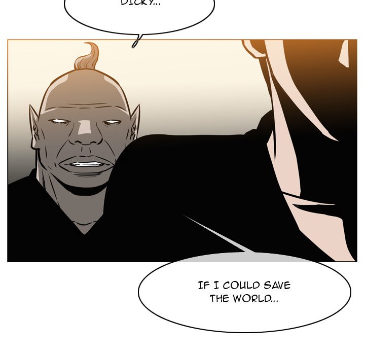 Path to Salvation Chapter 71 Page 52
