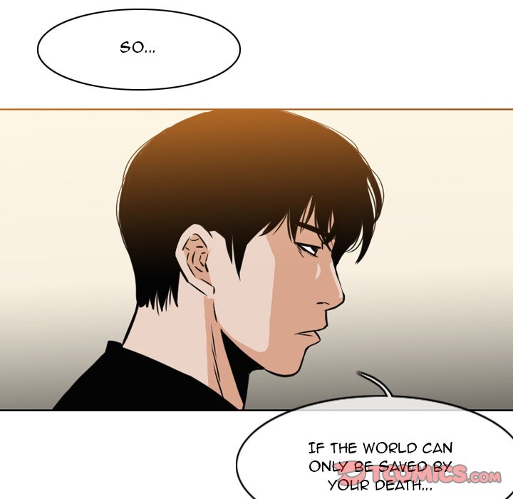 Path to Salvation Chapter 71 Page 54