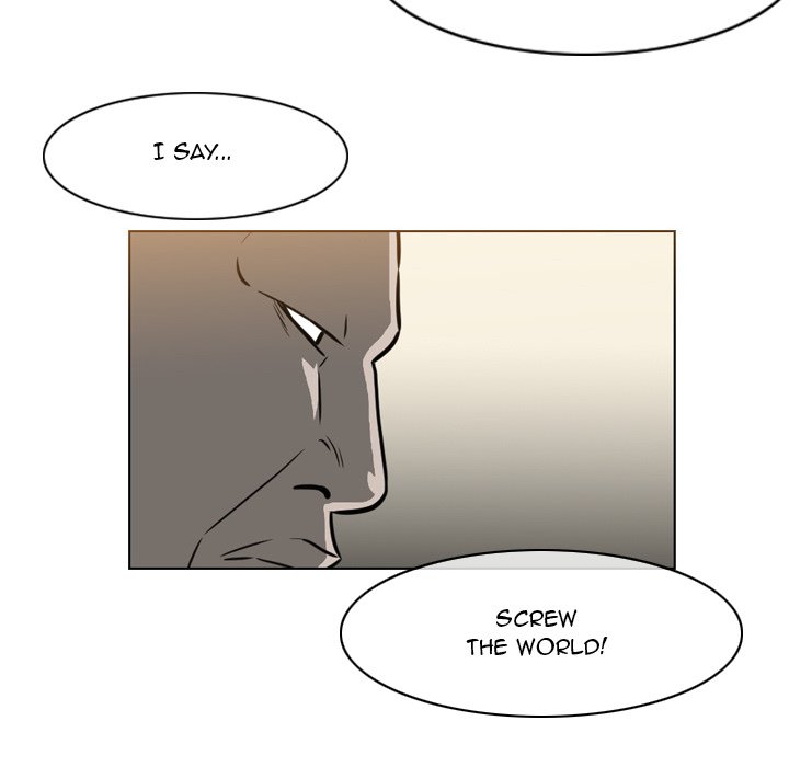 Path to Salvation Chapter 71 Page 55