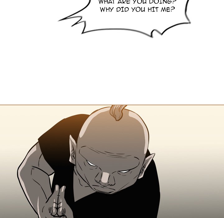 Path to Salvation Chapter 71 Page 59