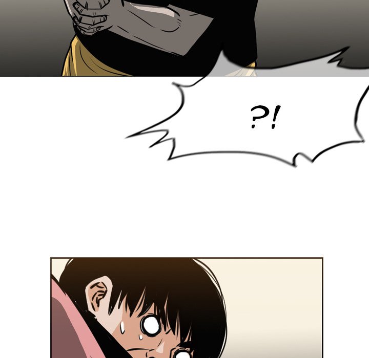 Path to Salvation Chapter 71 Page 60