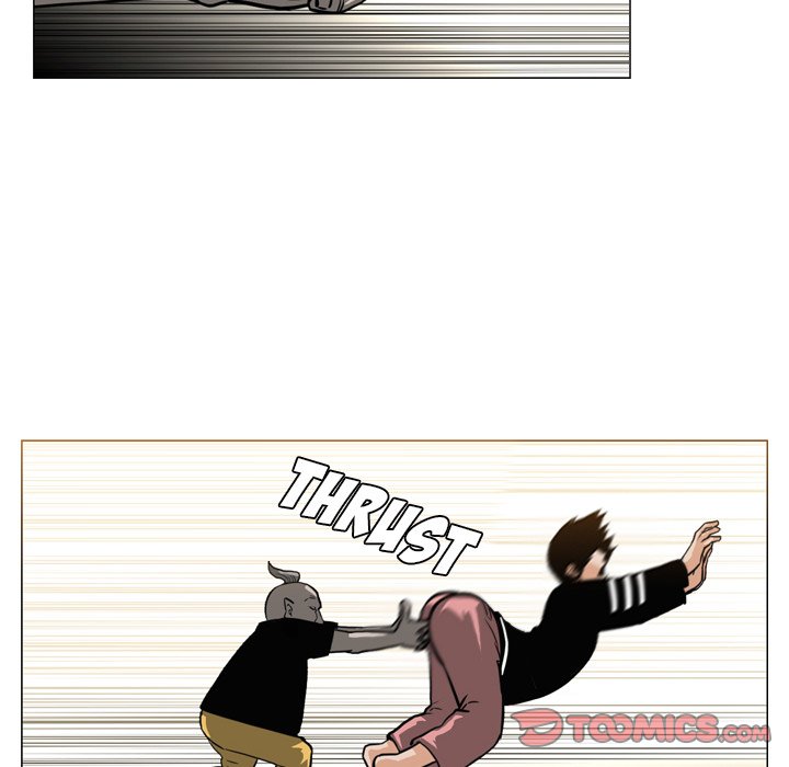 Path to Salvation Chapter 71 Page 62