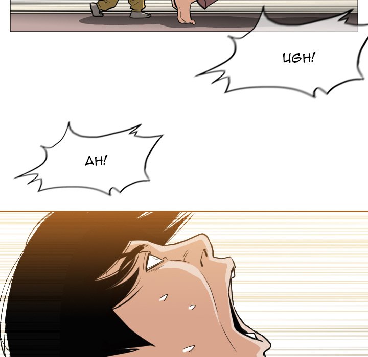 Path to Salvation Chapter 71 Page 63