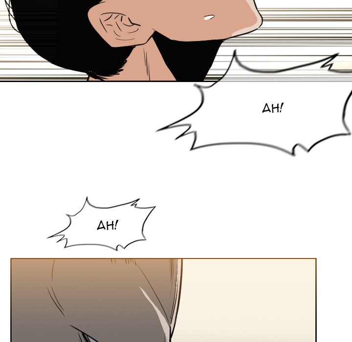 Path to Salvation Chapter 71 Page 64