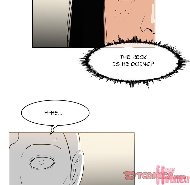 Path to Salvation Chapter 71 Page 66