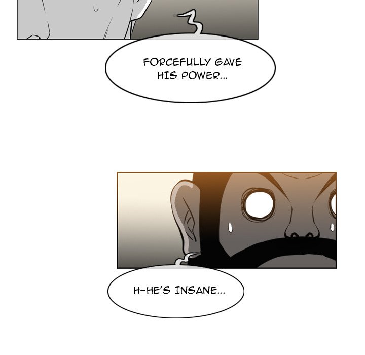 Path to Salvation Chapter 71 Page 67