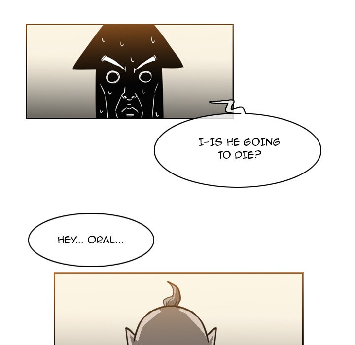 Path to Salvation Chapter 71 Page 68