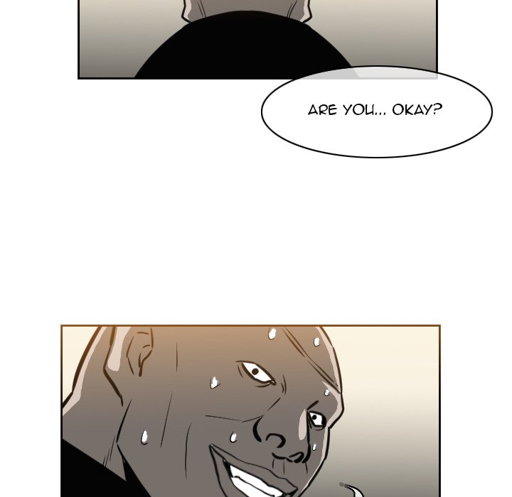 Path to Salvation Chapter 71 Page 69