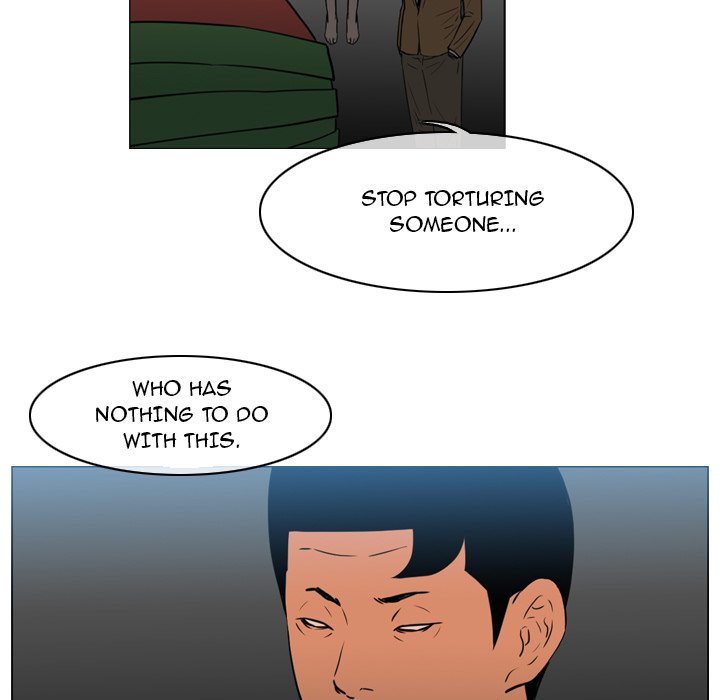 Path to Salvation Chapter 71 Page 7